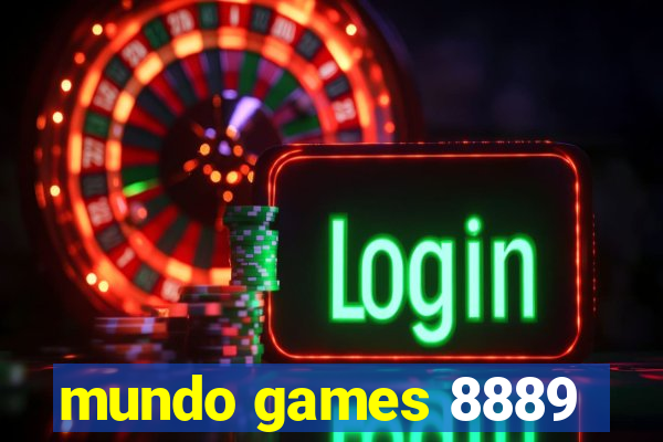 mundo games 8889